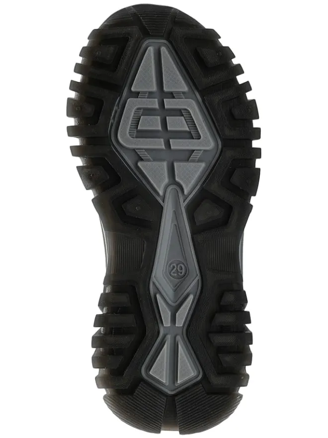 lamino Stiefel & Boots·Stiefel^Winterboots in Anthrazit