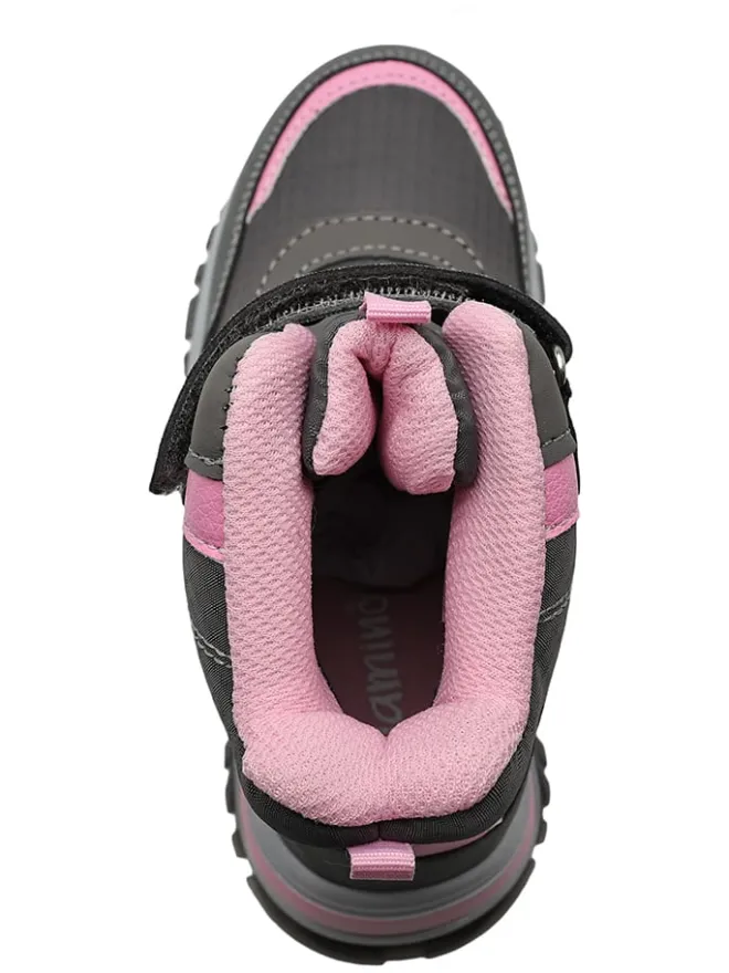 lamino Stiefel & Boots·Stiefel^Winterboots in Anthrazit