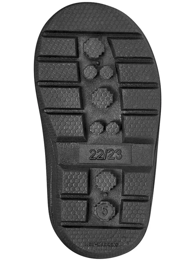 Winterboots in Blau>Playshoes Discount