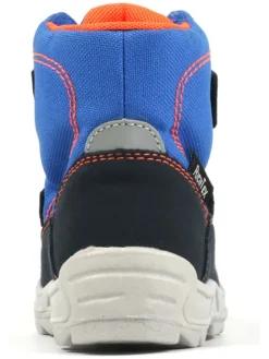 Richter Shoes Stiefel & Boots^Winterboots in Blau