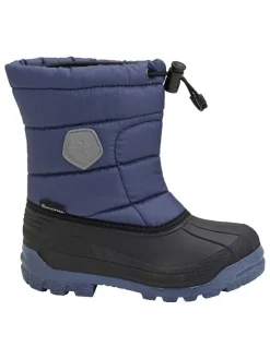 Color Kids Stiefel & Boots·Boots^Winterboots in Blau