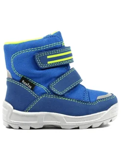 Richter Shoes Stiefel & Boots^Winterboots in Blau