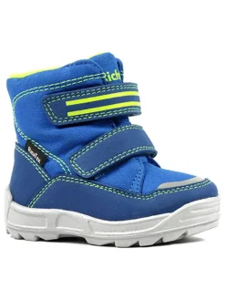 Richter Shoes Stiefel & Boots^Winterboots in Blau