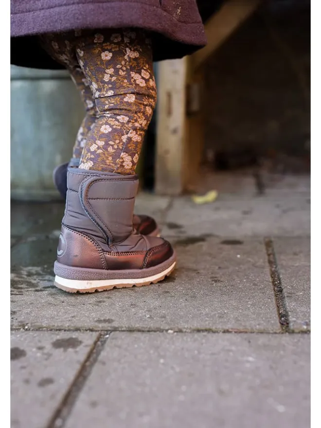 Winterboots in Braun>mikk-line Best