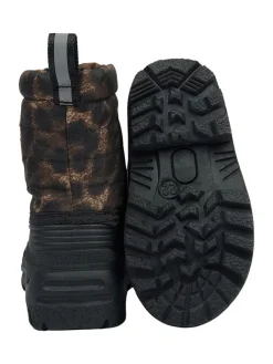 mikk-line Stiefel & Boots|Stiefel & Boots·Boots^Winterboots in Braun/ Schwarz