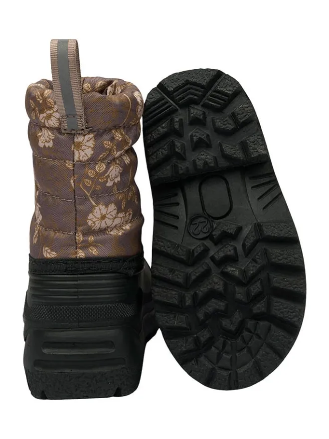 mikk-line Stiefel & Boots|Stiefel & Boots·Boots^Winterboots in Braun/ Schwarz