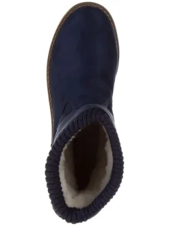Freyling Stiefel & Boots^Winterboots in Dunkelblau