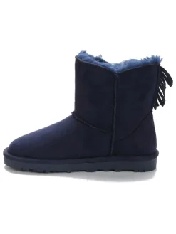ISLAND BOOT Stiefel & Boots·Boots^Winterboots in Dunkelblau
