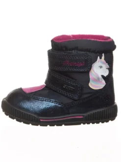 Winterboots in Dunkelblau>Primigi Hot