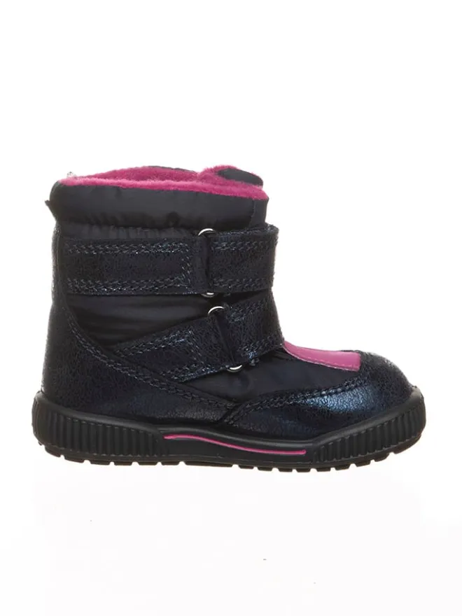 Winterboots in Dunkelblau>Primigi Hot