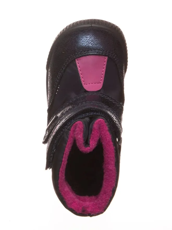 Winterboots in Dunkelblau>Primigi Hot