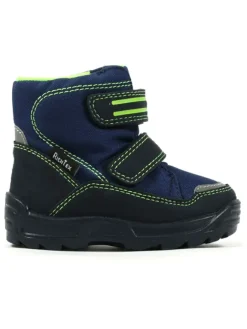 Richter Shoes Stiefel & Boots^Winterboots in Dunkelblau