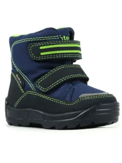 Richter Shoes Stiefel & Boots^Winterboots in Dunkelblau