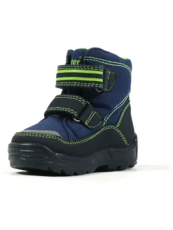 Richter Shoes Stiefel & Boots^Winterboots in Dunkelblau