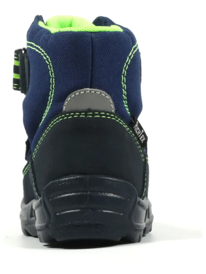 Richter Shoes Stiefel & Boots^Winterboots in Dunkelblau