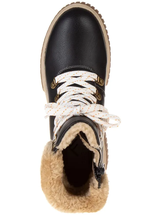 Winterboots in Dunkelblau>Freyling Sale