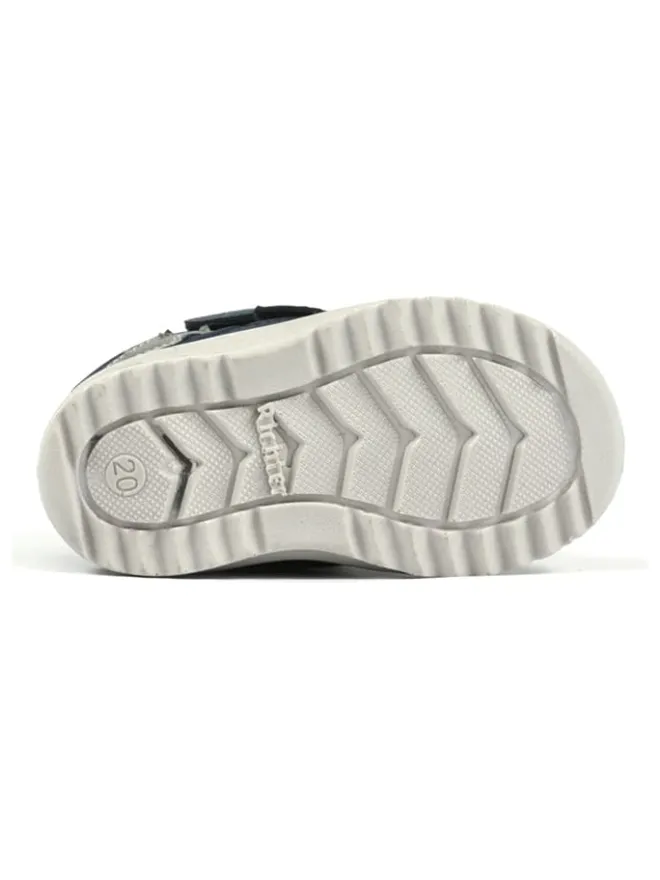 Winterboots in Dunkelblau>Richter Shoes Sale
