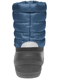 Playshoes Stiefel & Boots^Winterboots in Dunkelblau