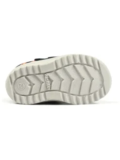 Winterboots in Dunkelblau><noscript><img width=