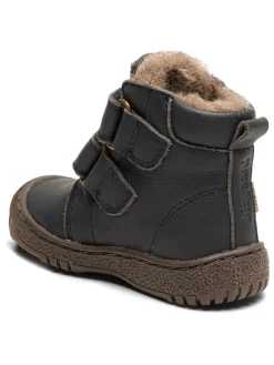 Winterboots in Dunkelblau>bisgaard New