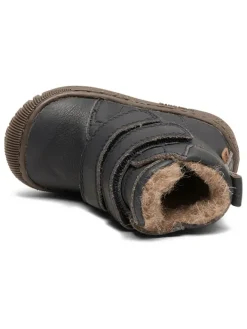 Winterboots in Dunkelblau><noscript><img width=