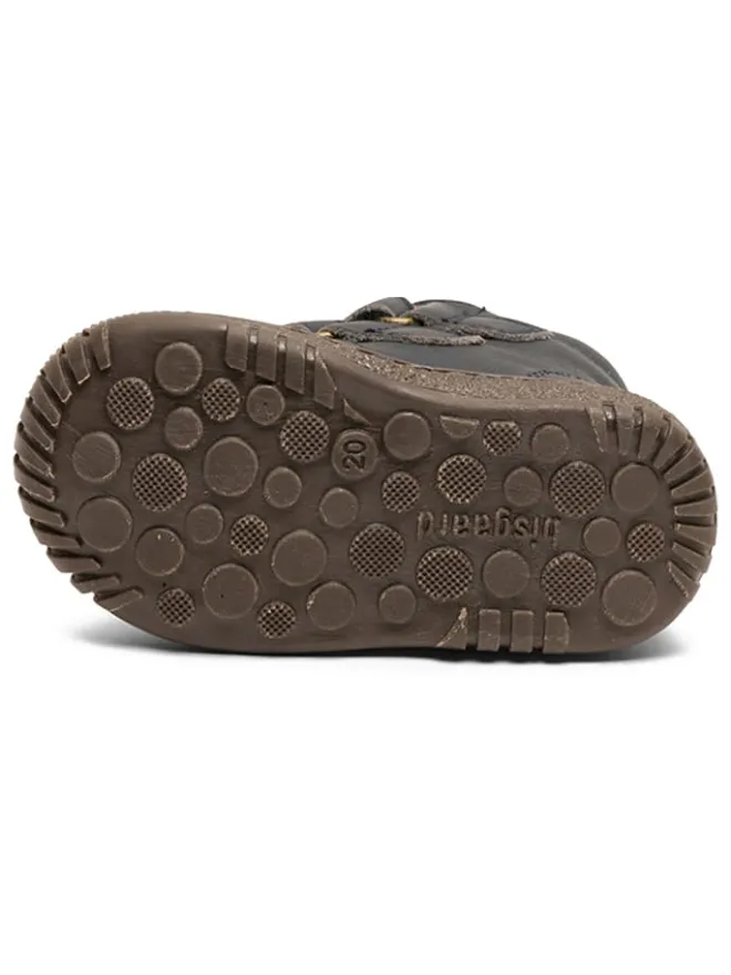 Winterboots in Dunkelblau>bisgaard New