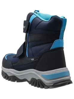 lamino Stiefel & Boots·Stiefel^Winterboots in Dunkelblau