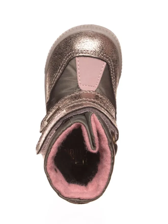 Primigi Stiefel & Boots^Winterboots in Gold