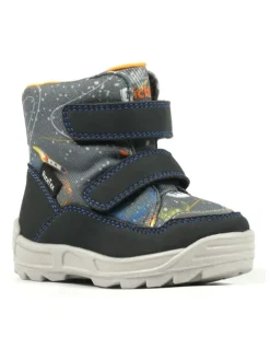 Richter Shoes Stiefel & Boots^Winterboots in Grau
