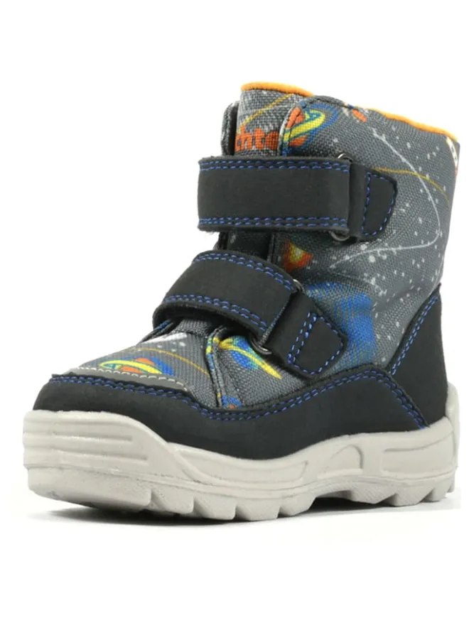 Richter Shoes Stiefel & Boots^Winterboots in Grau