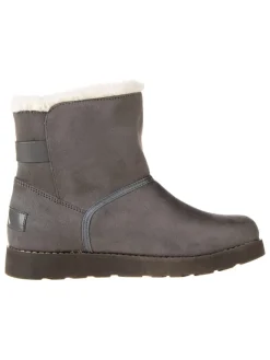 Freyling Stiefel & Boots^Winterboots in Grau
