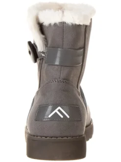 Freyling Stiefel & Boots^Winterboots in Grau