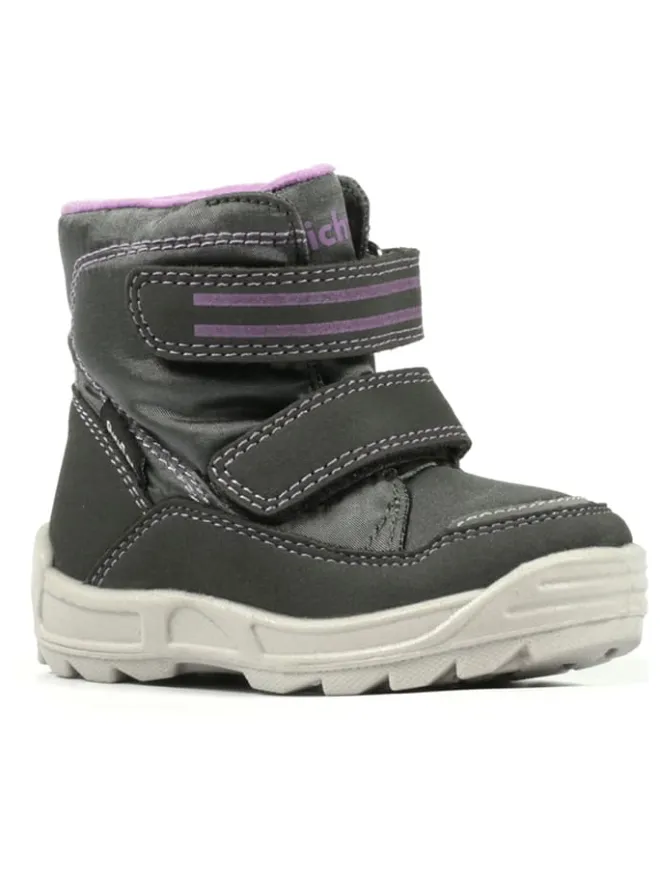 Richter Shoes Stiefel & Boots^Winterboots in Grau