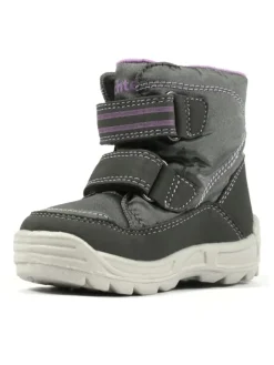 Richter Shoes Stiefel & Boots^Winterboots in Grau