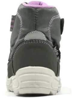 Richter Shoes Stiefel & Boots^Winterboots in Grau