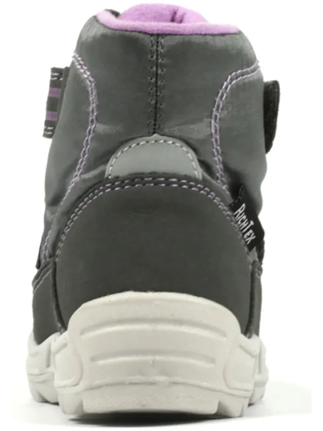 Richter Shoes Stiefel & Boots^Winterboots in Grau