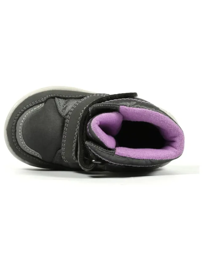 Richter Shoes Stiefel & Boots^Winterboots in Grau