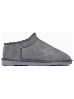 Winterboots in Grau>Blackfield Hot