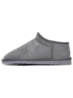 Winterboots in Grau>Blackfield Hot