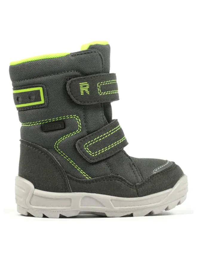 Richter Shoes Stiefel & Boots^Winterboots in Grau