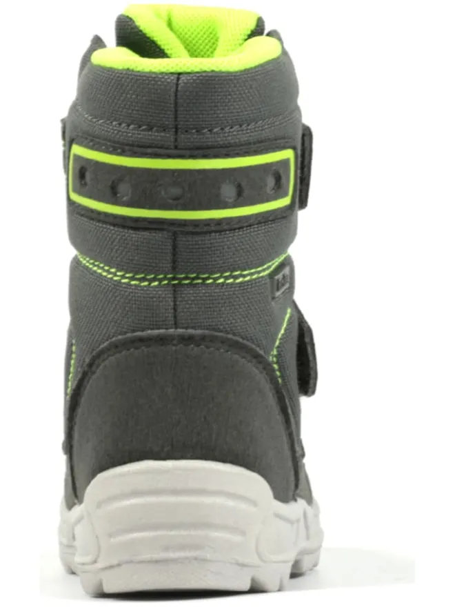 Richter Shoes Stiefel & Boots^Winterboots in Grau
