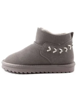 lamino Stiefel & Boots·Stiefel^Winterboots in Grau