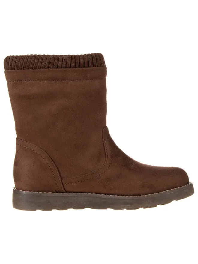 Winterboots in Hellbraun>Freyling Best
