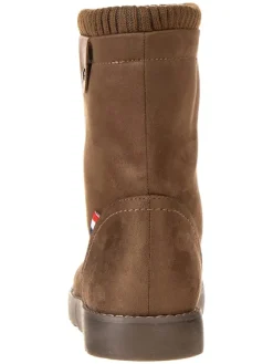 Freyling Stiefel & Boots^Winterboots in Hellbraun