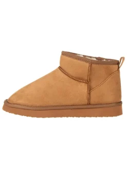 Winterboots in Hellbraun>Inselhauptstadt Sale