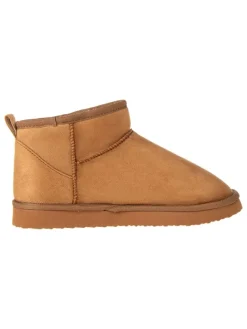 Winterboots in Hellbraun>Inselhauptstadt Sale