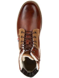 Freyling Stiefel & Boots^Winterboots in Hellbraun