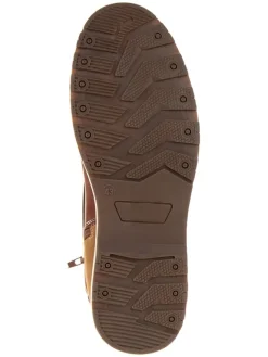 Freyling Stiefel & Boots^Winterboots in Hellbraun