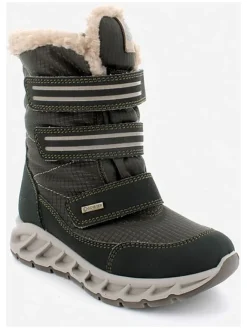 Winterboots in Khaki>Primigi Online