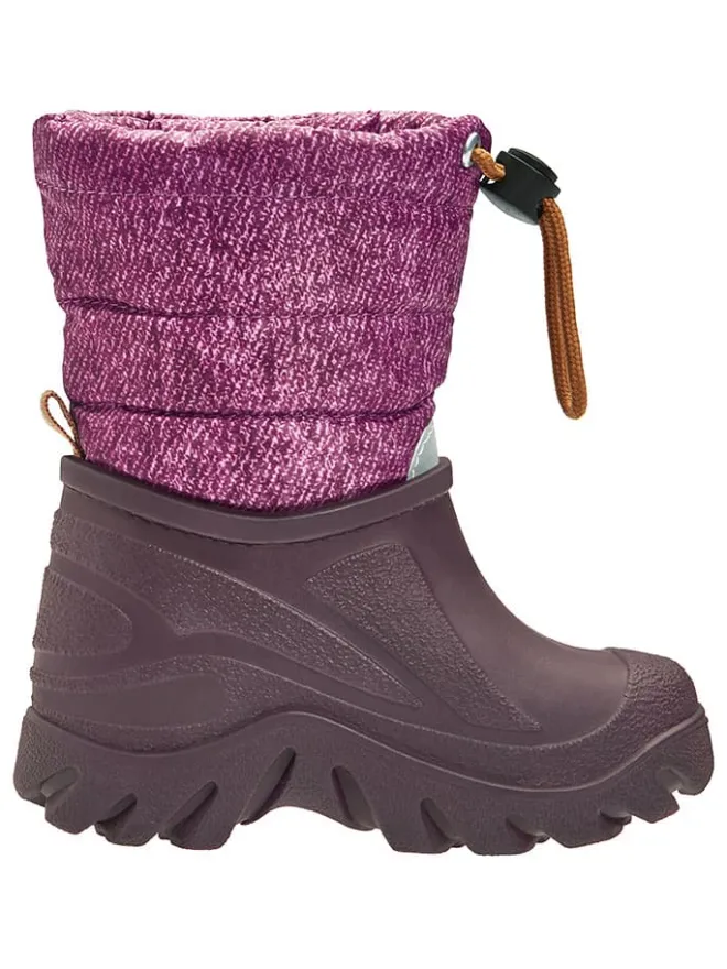Winterboots in Lila>Playshoes Online